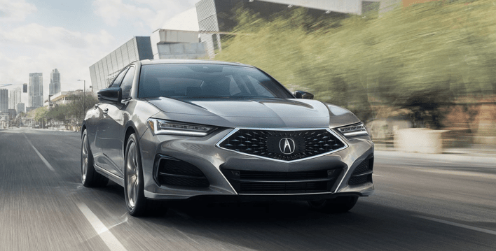 Acura FAQ